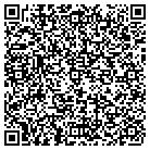 QR code with A Towing Of Jackson Heights contacts