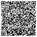 QR code with Violet Vintage contacts