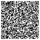QR code with Manning Slvrstein Archtects PC contacts
