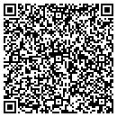 QR code with H & D Automotive Corp contacts