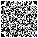 QR code with A J A Lock and Key Inc contacts