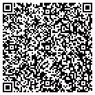 QR code with A B West Islip Opticians contacts