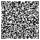 QR code with Golden Hanger contacts