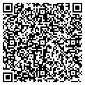 QR code with Rickys AAA Garage contacts