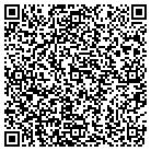 QR code with Herbert E Hirschfeld PE contacts