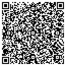 QR code with Nutrient Testing Labs contacts