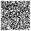 QR code with D J Andrews Inc contacts