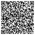 QR code with PBP Music contacts