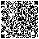 QR code with A 5 Star Bus Machines Computer contacts