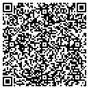 QR code with Handler Martin contacts