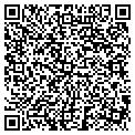 QR code with AMR contacts