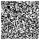 QR code with S & T Development Co contacts