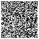 QR code with Zale Contracting contacts