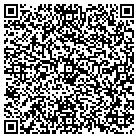 QR code with A A A Energy Controls Inc contacts