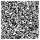 QR code with Richard A Ingalls Construction contacts