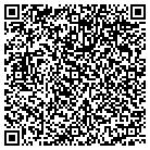QR code with Aero Ground Transportation Sev contacts