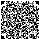QR code with Richner Printing Service contacts