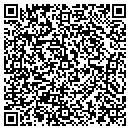 QR code with M Isabelle Eaton contacts