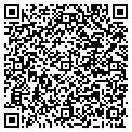 QR code with BUNK1.COM contacts