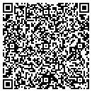 QR code with James T O'Brien contacts