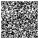 QR code with EFE Intl contacts