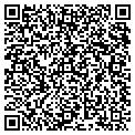 QR code with Moorings The contacts