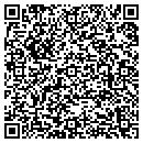 QR code with KGB Buffet contacts