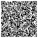QR code with C & X Auto Sales contacts