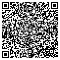 QR code with Upper Paw contacts