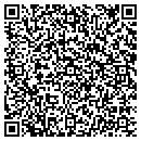 QR code with DARE America contacts