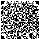 QR code with Center For The Disabled contacts