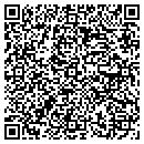 QR code with J & M Technology contacts