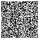 QR code with Ultra Styles contacts