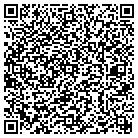 QR code with Madrid Golf Association contacts
