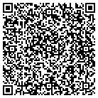 QR code with R J Carter Industries contacts