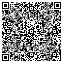 QR code with Aston Valet contacts