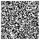 QR code with Mark W Fritz Architects contacts