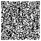 QR code with T W Finnerty Property Mgmt Inc contacts