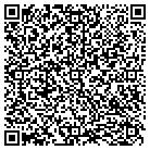 QR code with Advanced Vdeo Saks Photography contacts