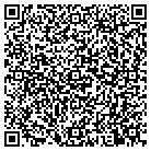 QR code with Farinas Food Equipment Inc contacts