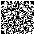 QR code with A I Robinson DDS contacts