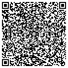 QR code with Mahender R Goriganti MD contacts