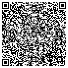 QR code with Thomas E Hartnett Of Colden contacts
