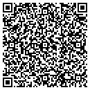 QR code with APR Performance contacts