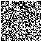 QR code with Manoussoff Associates contacts