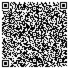 QR code with Woodcock Auto Body contacts