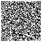 QR code with RJS Construction Of WCHR Inc contacts