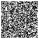 QR code with Harvest Herb Co contacts