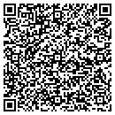 QR code with I & M Contracting contacts