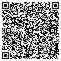 QR code with WBBS contacts
